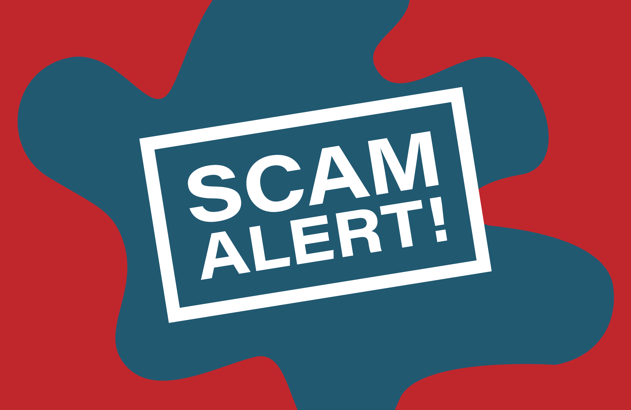 Scam Alert: Protect Yourself from Fraudulent Emails!