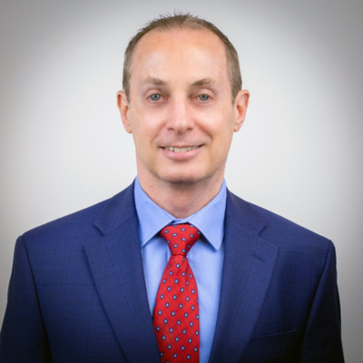 Garry Moon, CAE, AHWD, GREEN