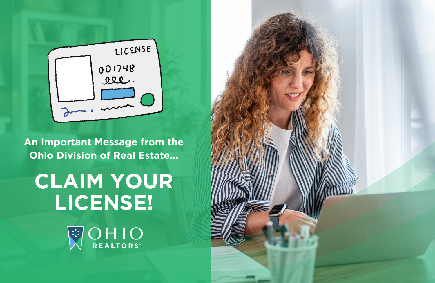 What You Need to Know About the ODC eLicense LPI Portal 