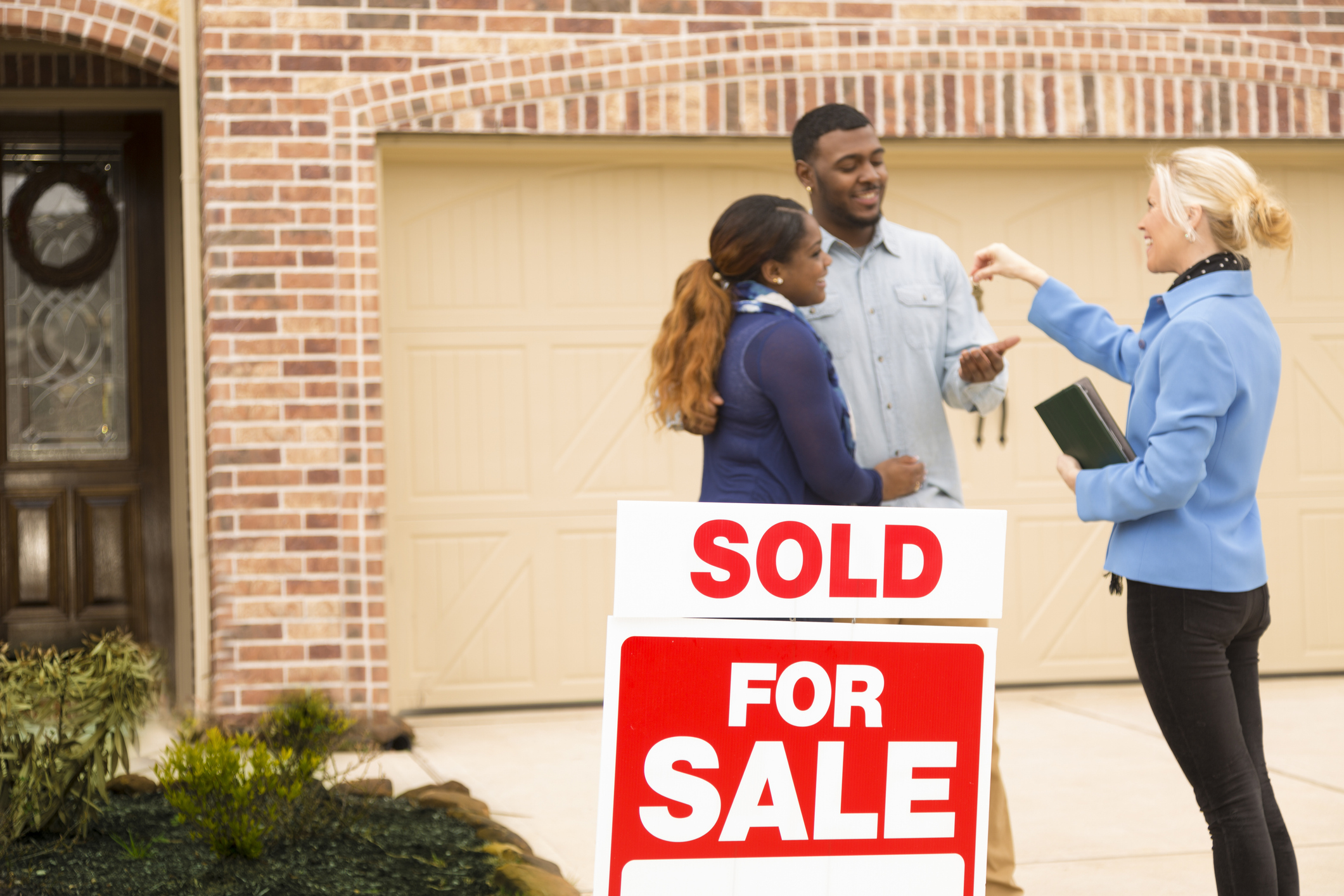 Ohio housing market healthy in November