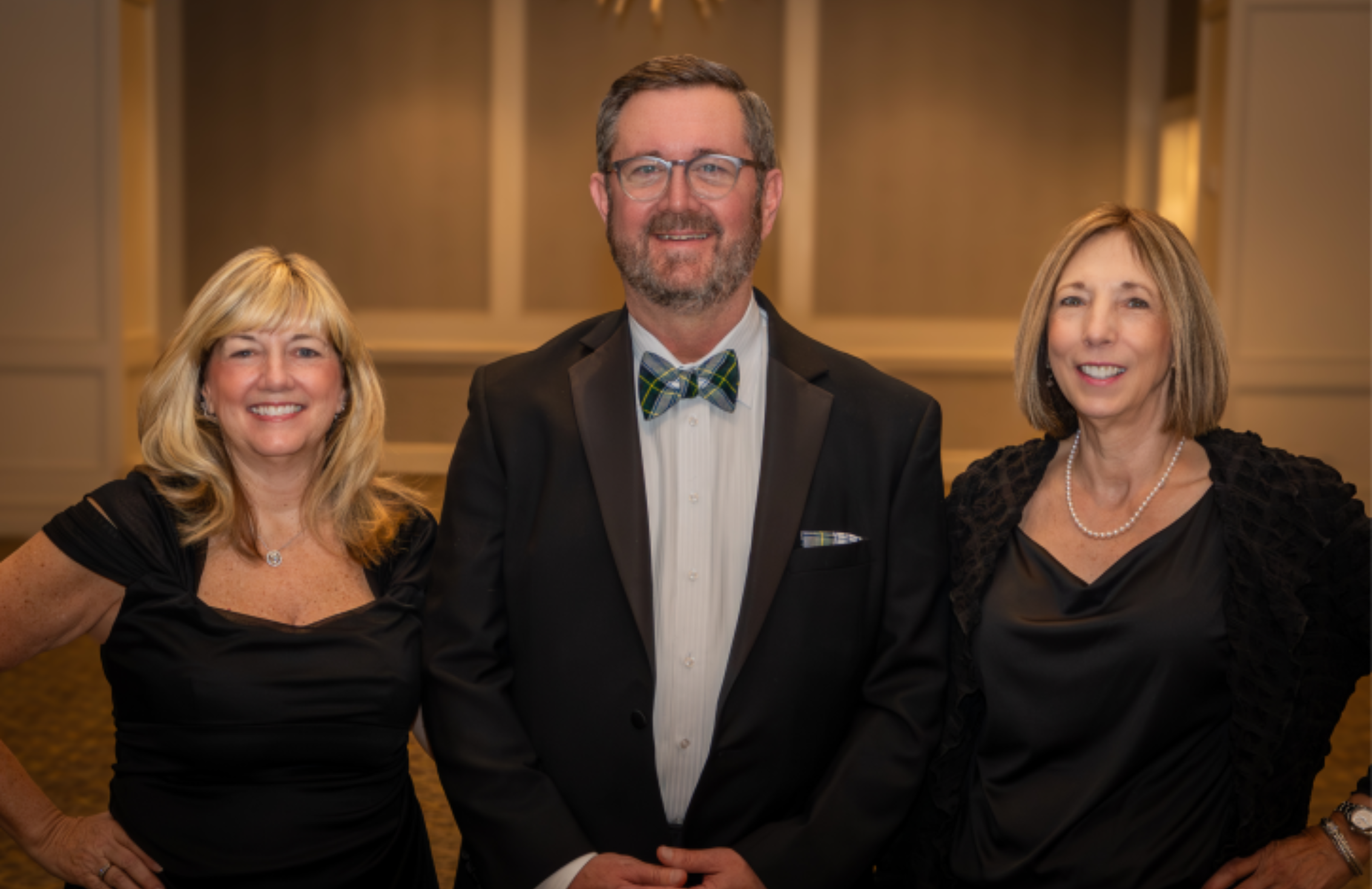 Ohio REALTORS®  Installs its 2026 Leadership Team