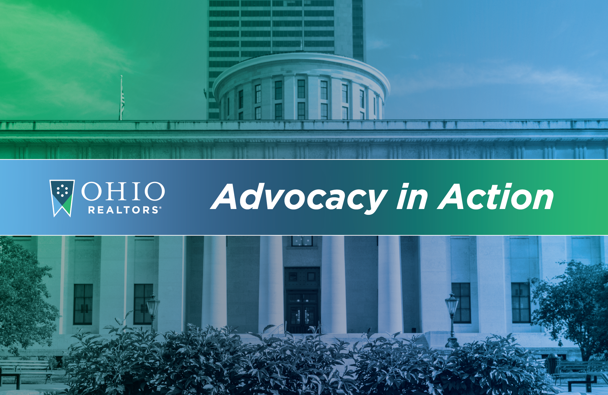 Akron Cleveland Association of REALTORS<sup>®</sup> Secure Important Advocacy Win for Members in Cleveland