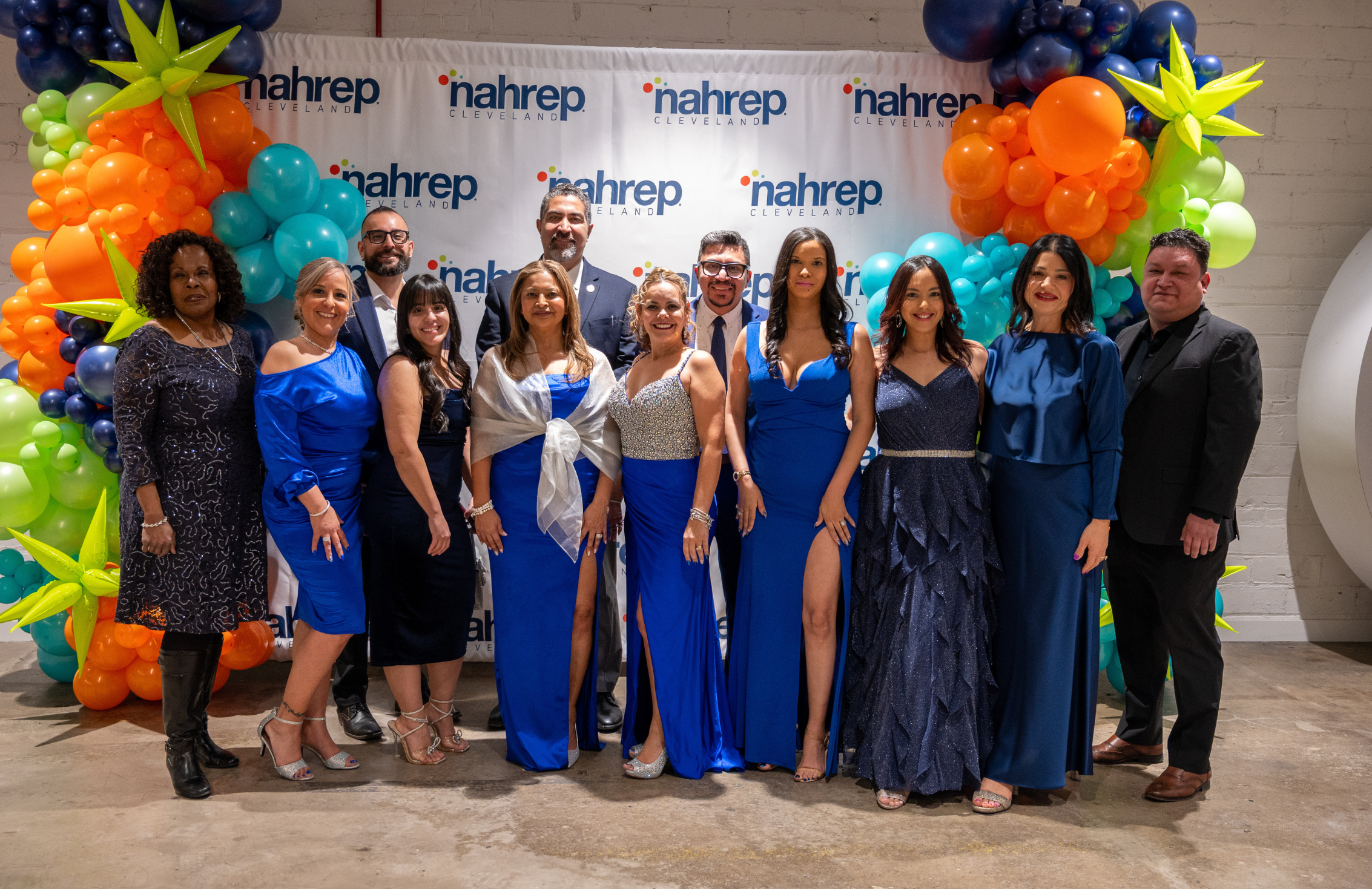 Celebrating a Historic Milestone: NAHREP Cleveland Becomes First Chapter in Ohio