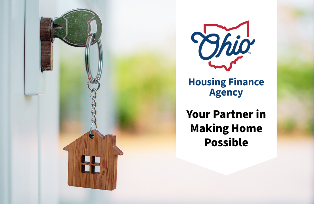 OHFA is Your Partner in Making Home Possible