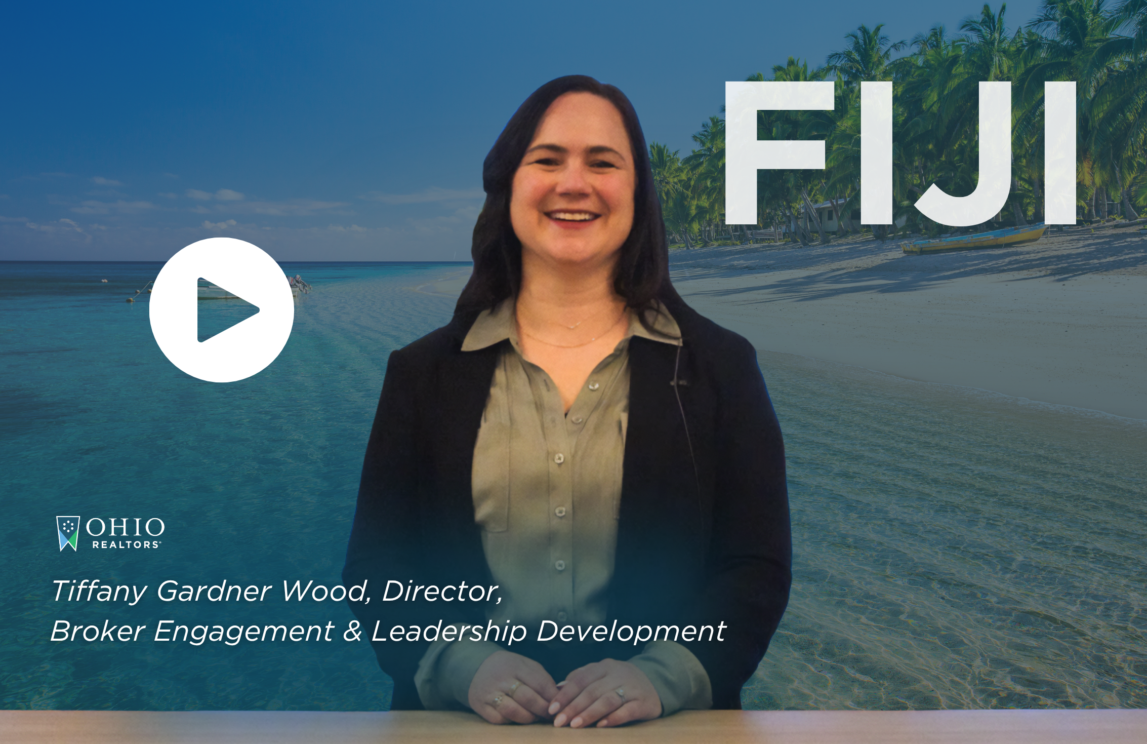 Ohio Insider: Get Access to the Exclusive Broker Benefit, FIJI