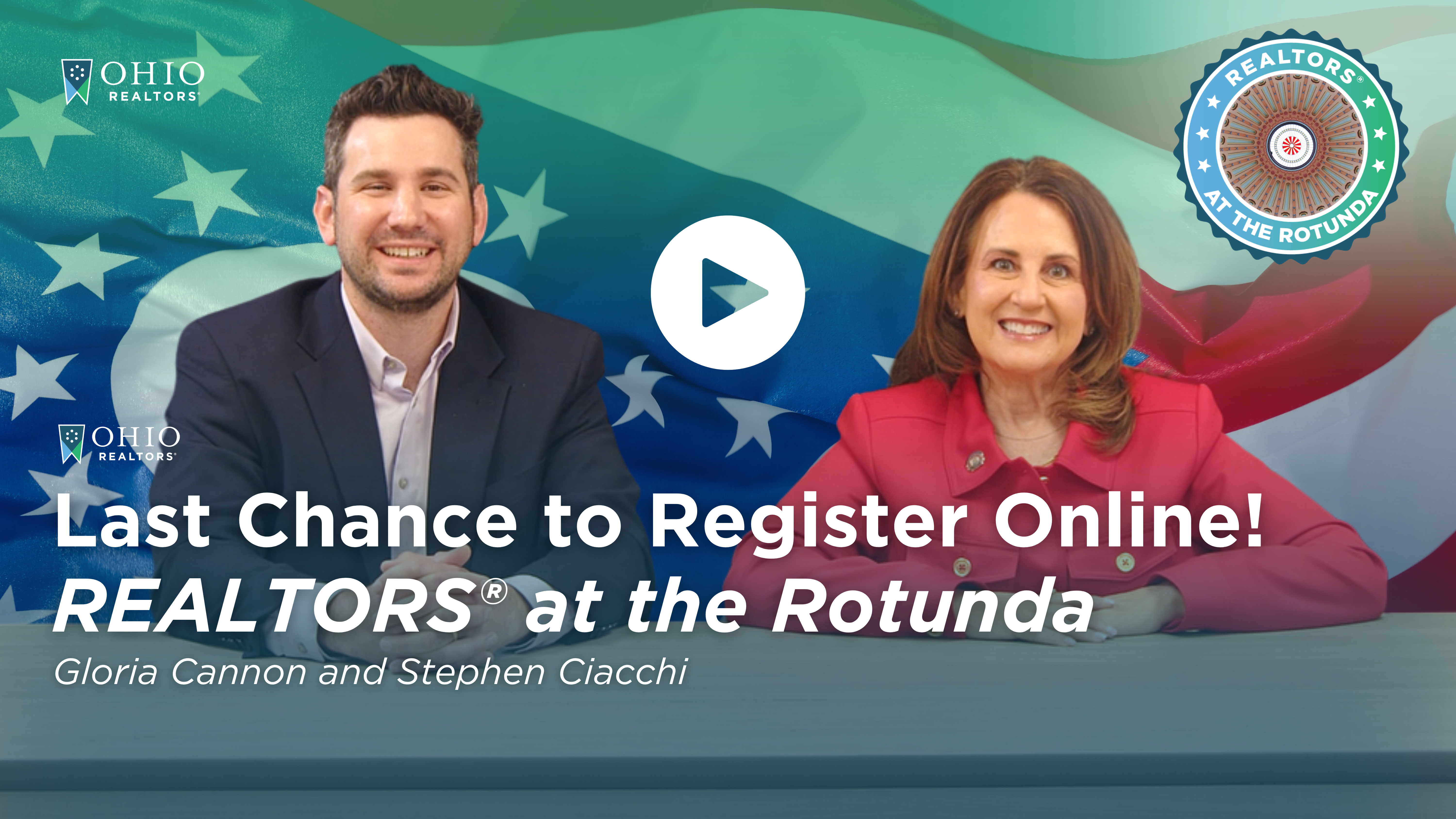 REALTORS<sup>®</sup><sup>&reg;</sup><sup>&reg;</sup><sup>&reg;</sup><sup>&reg;</sup> at the Rotunda