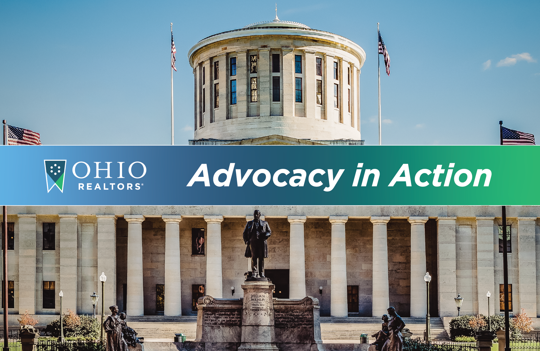 Ohio REALTORS<sup>®</sup> Support Additional Property Tax Relief Legislation through HB 504