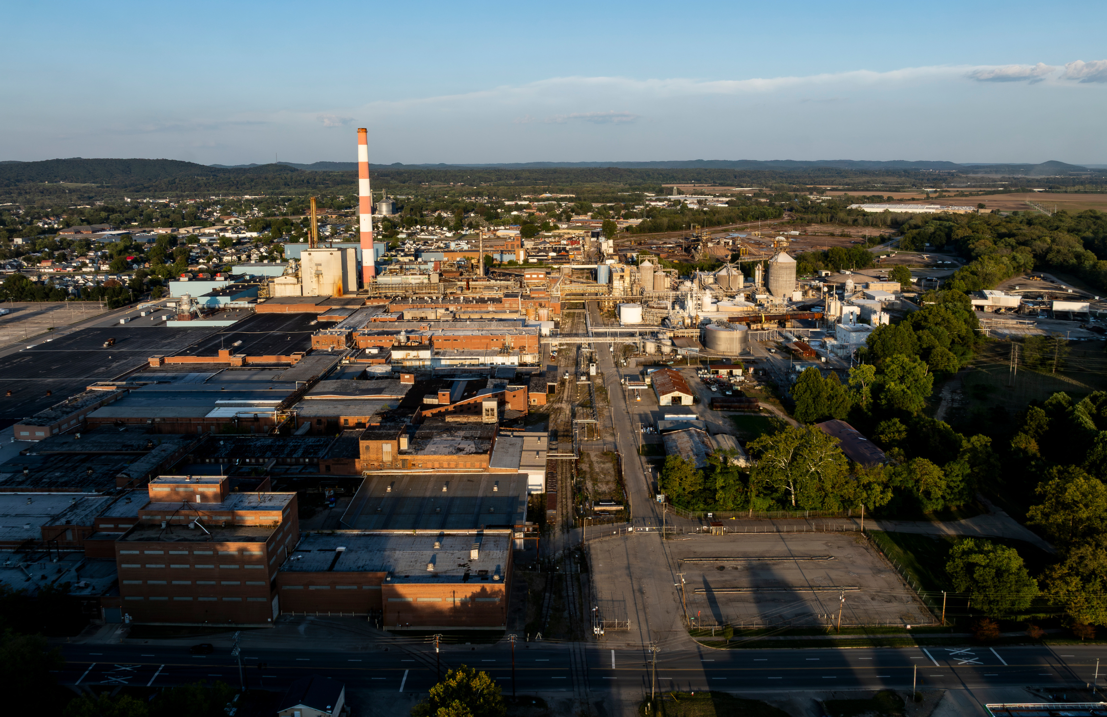 Chillicothe