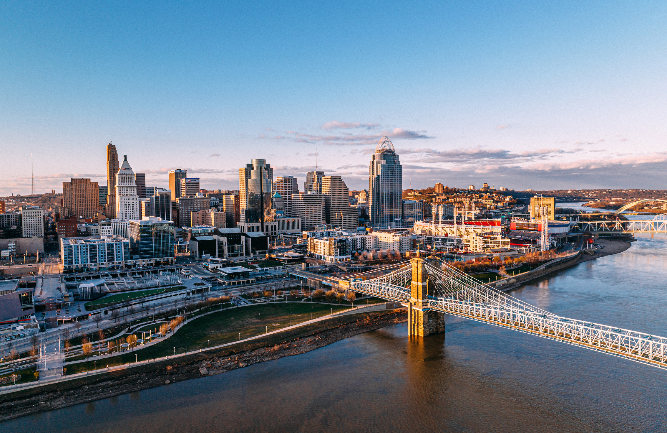Cincinnati
