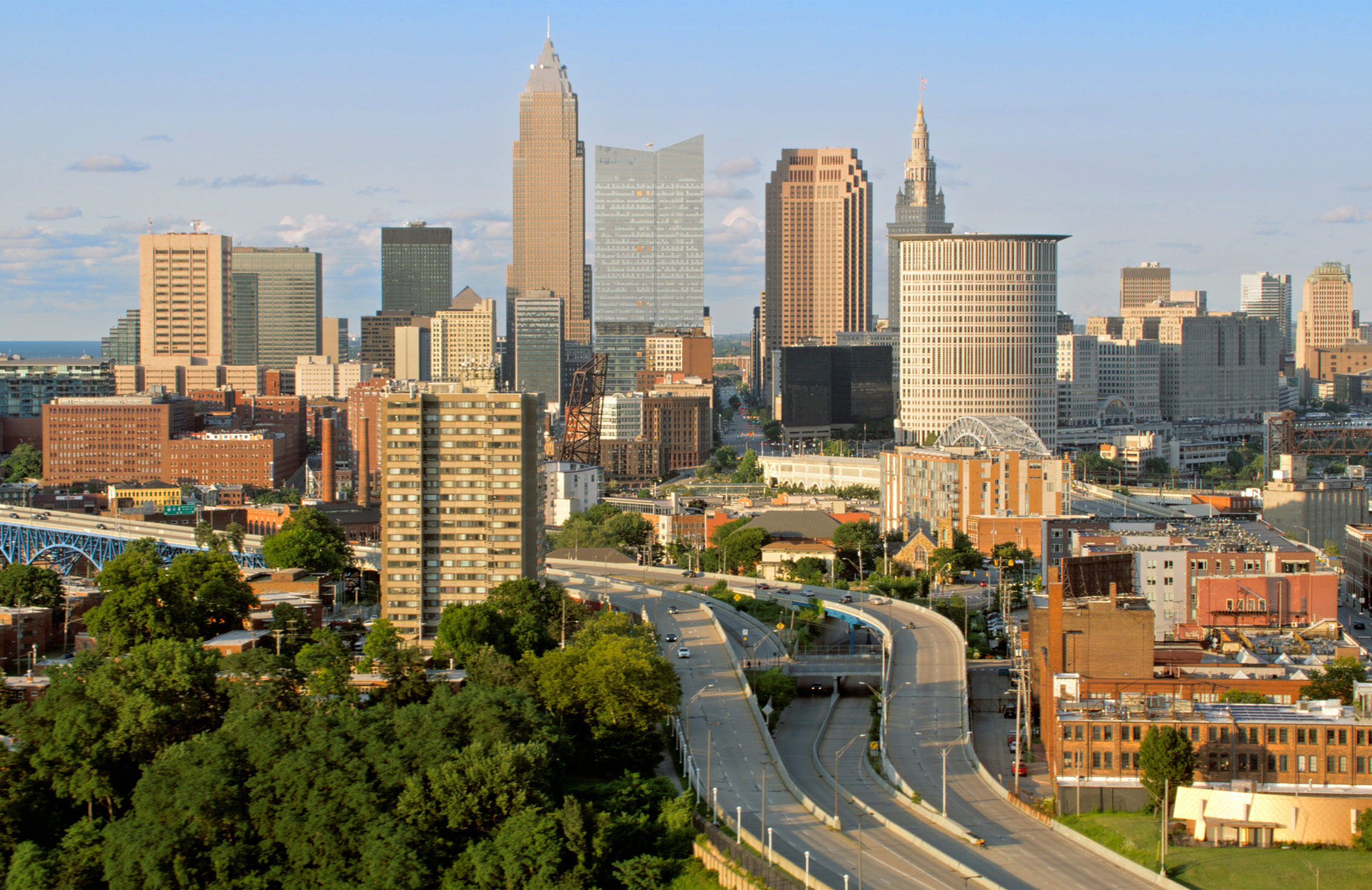 Cleveland