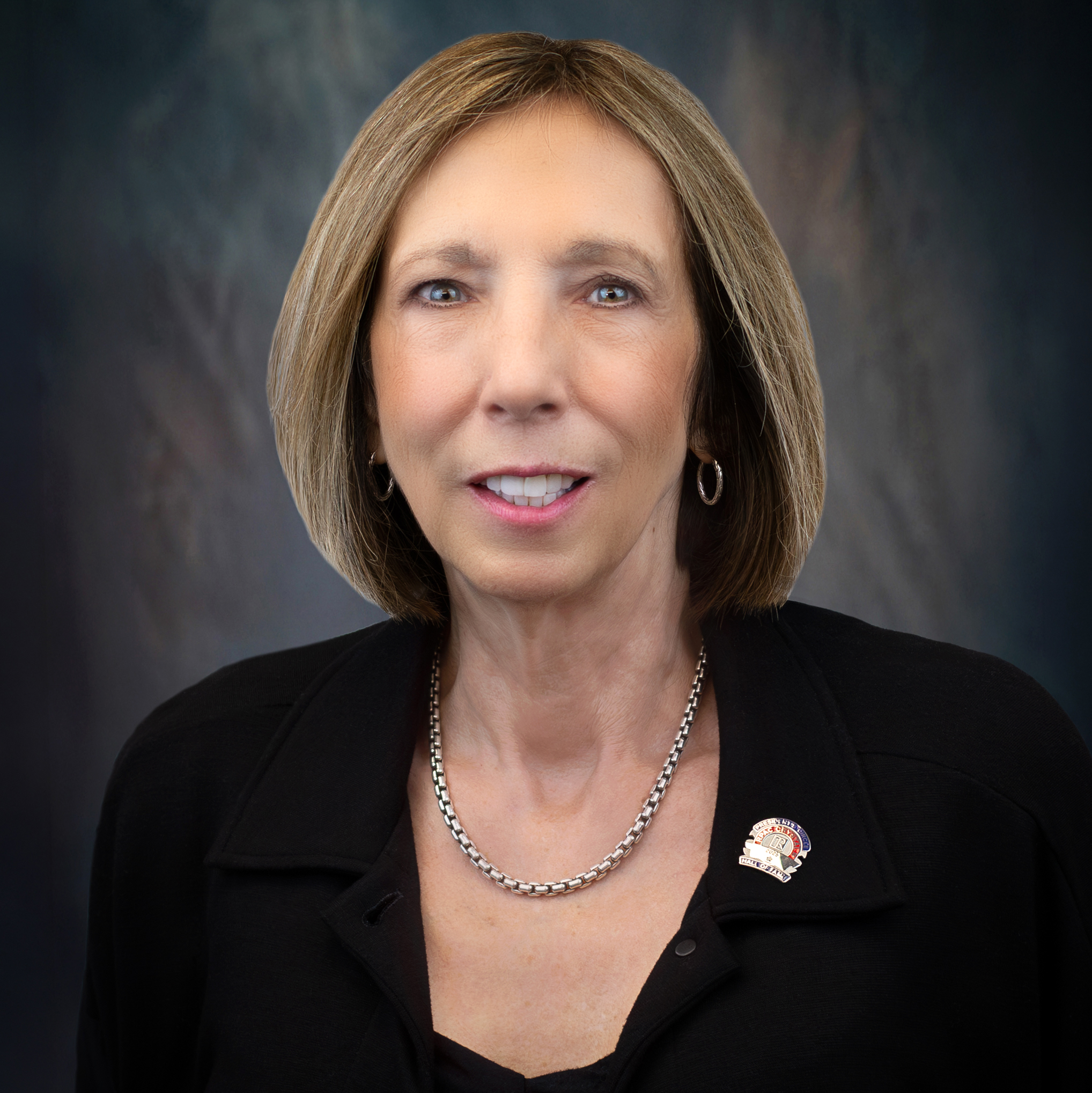 Joanne Zettl