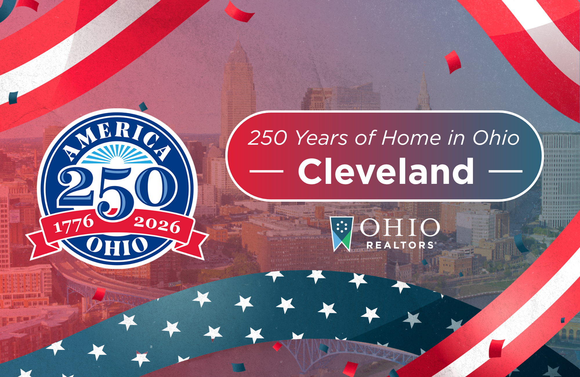Cleveland: Forged on the Great Lakes 