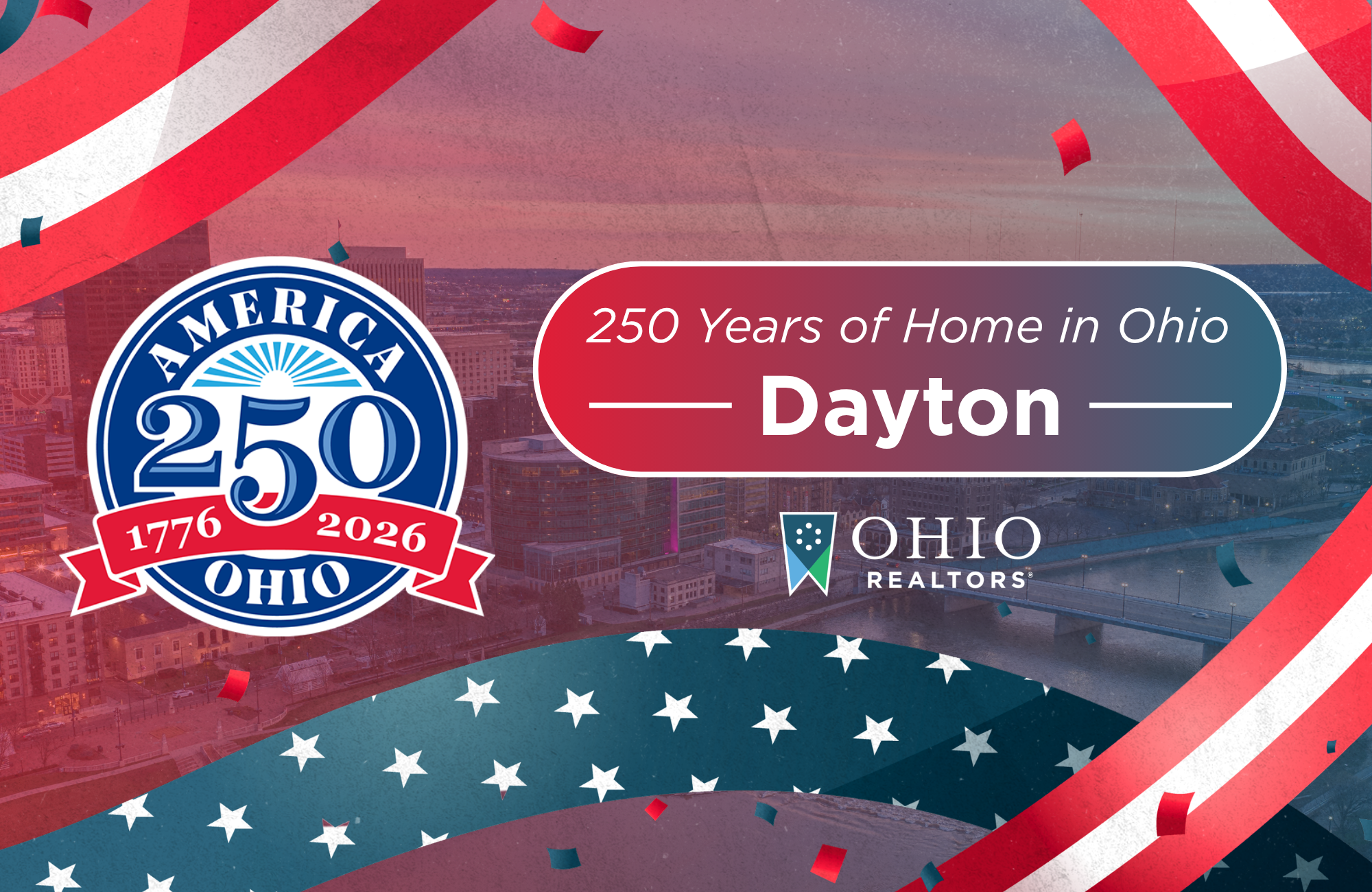 Dayton: Taking Flight Toward Home 