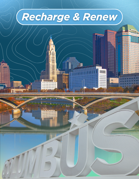 2026 Annual Convention & EXPO