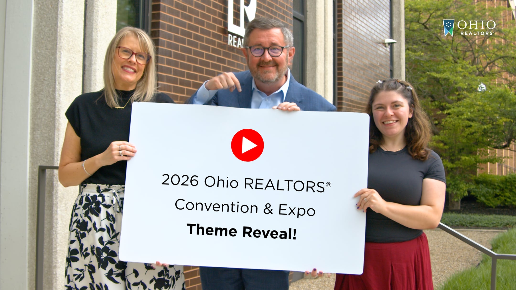 2026 Annual Convention Theme Reveal!