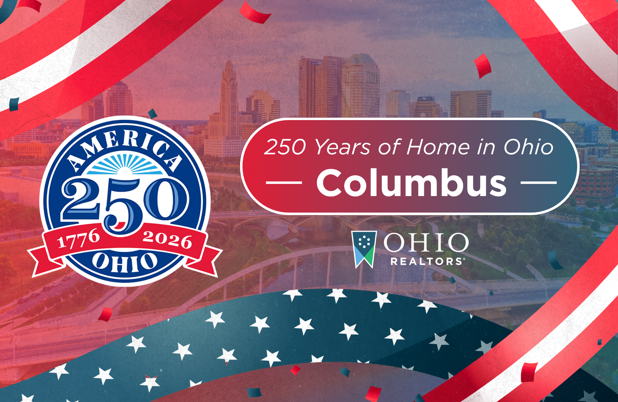Columbus: Growing the Heart of Ohio 