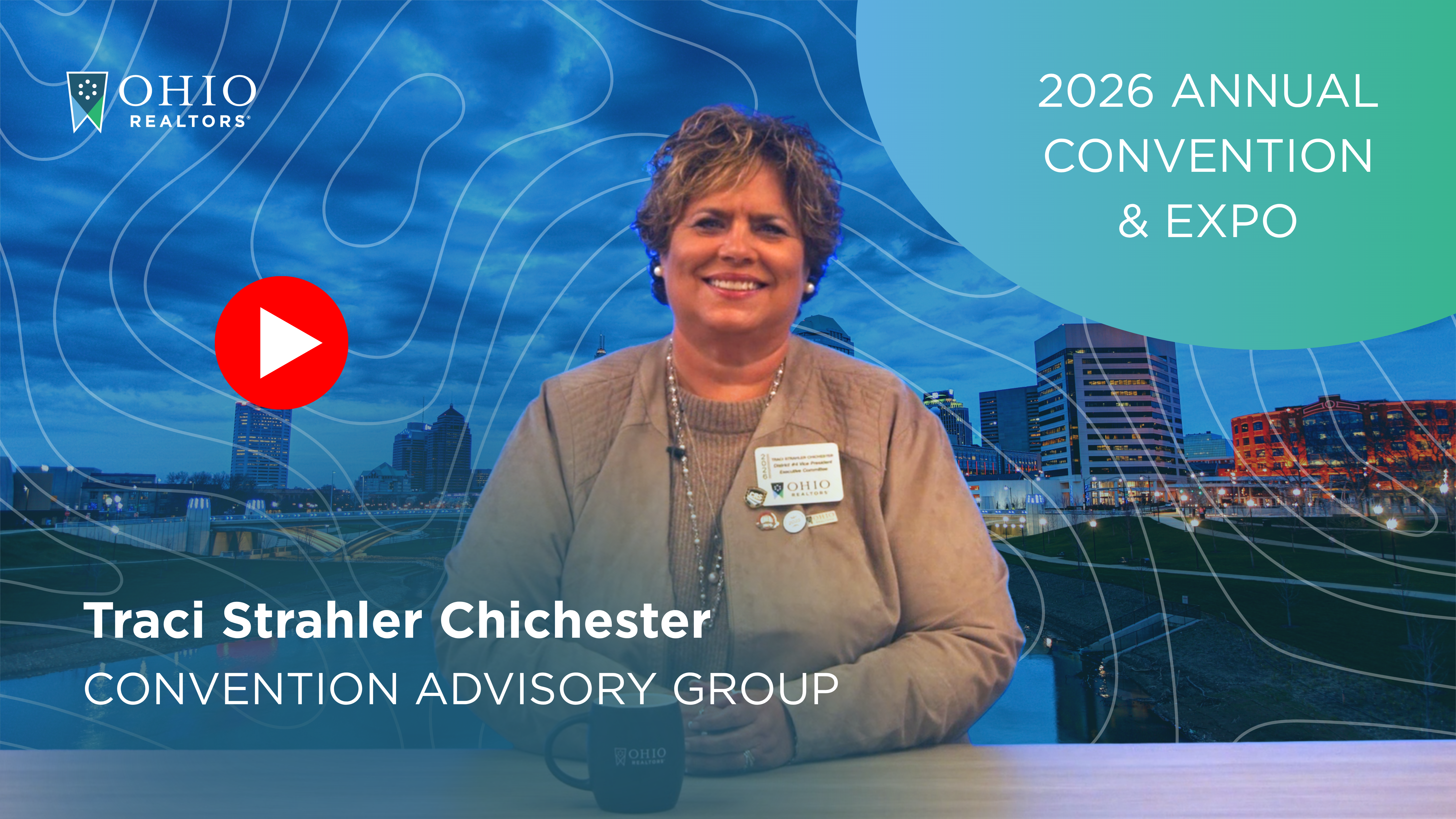 2026 Annual Convention Theme Reveal!