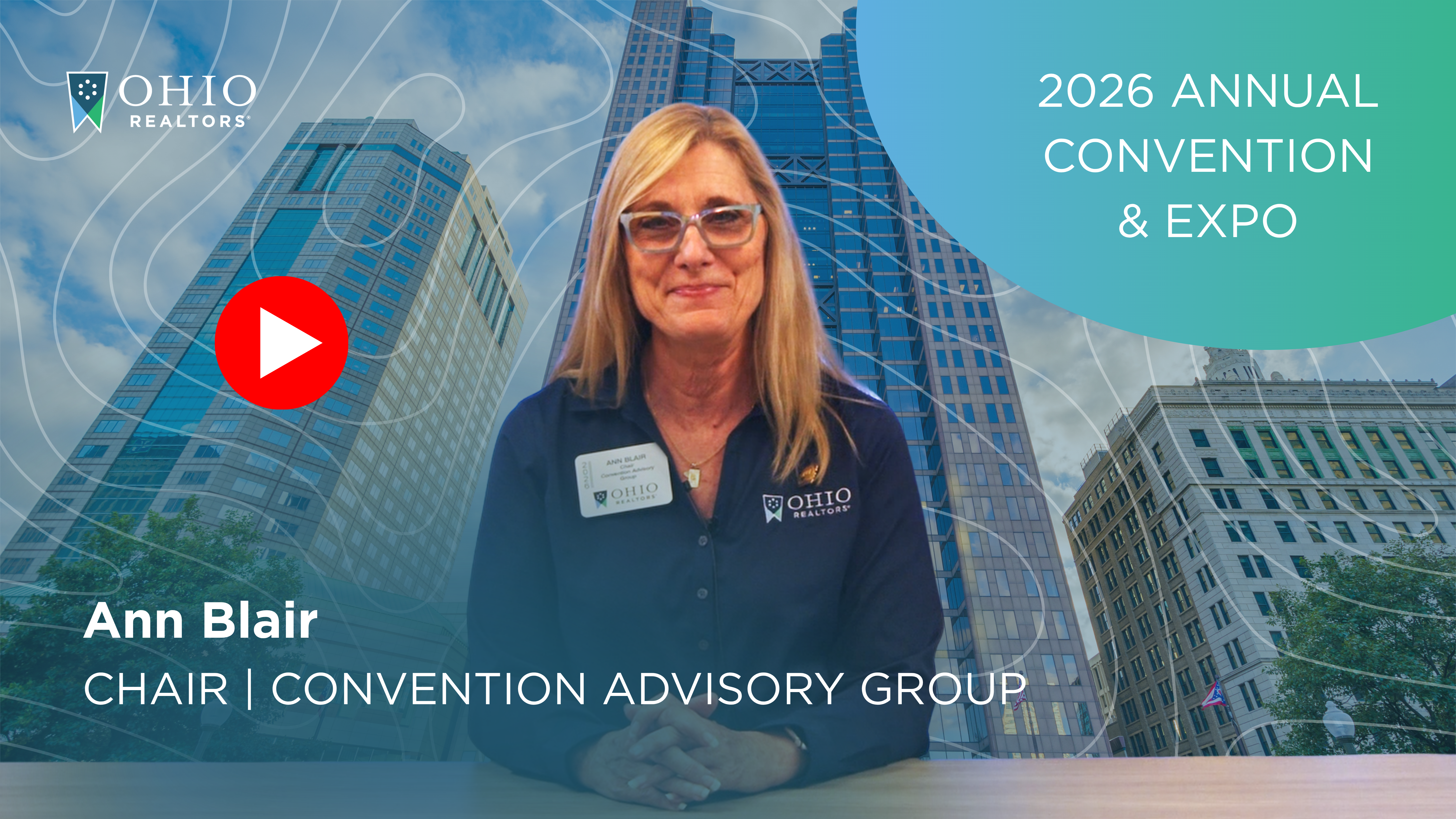 Ann Blair Convention Invite