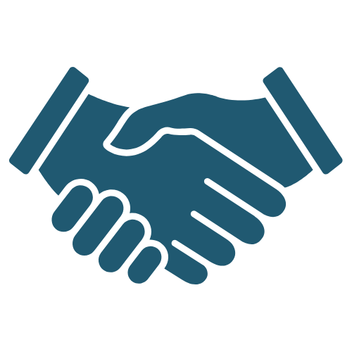 Handshake