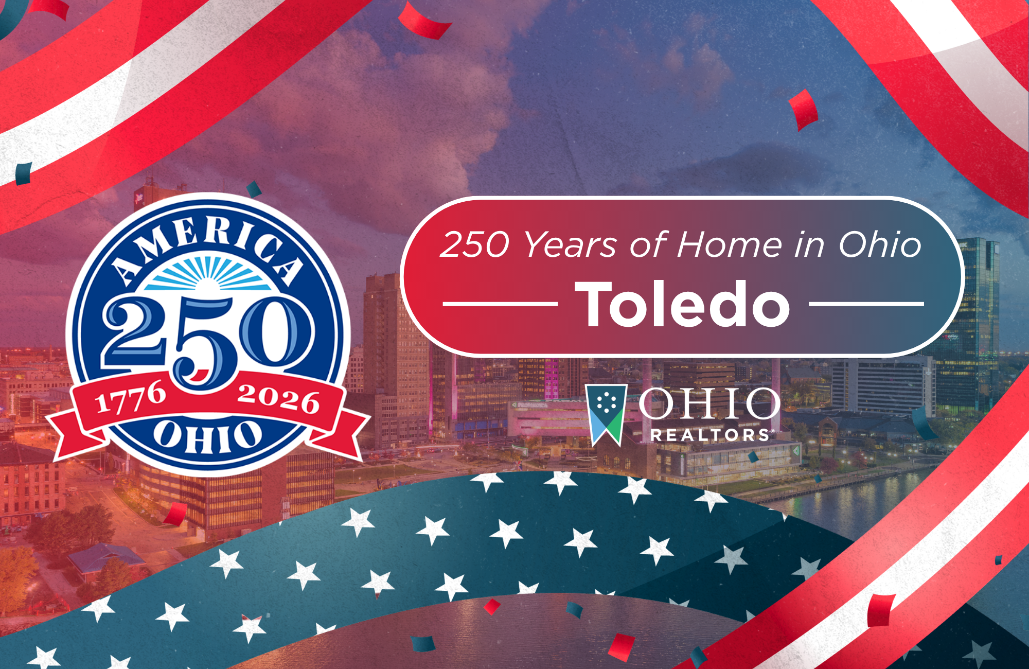 Toledo: Built in the Glass City