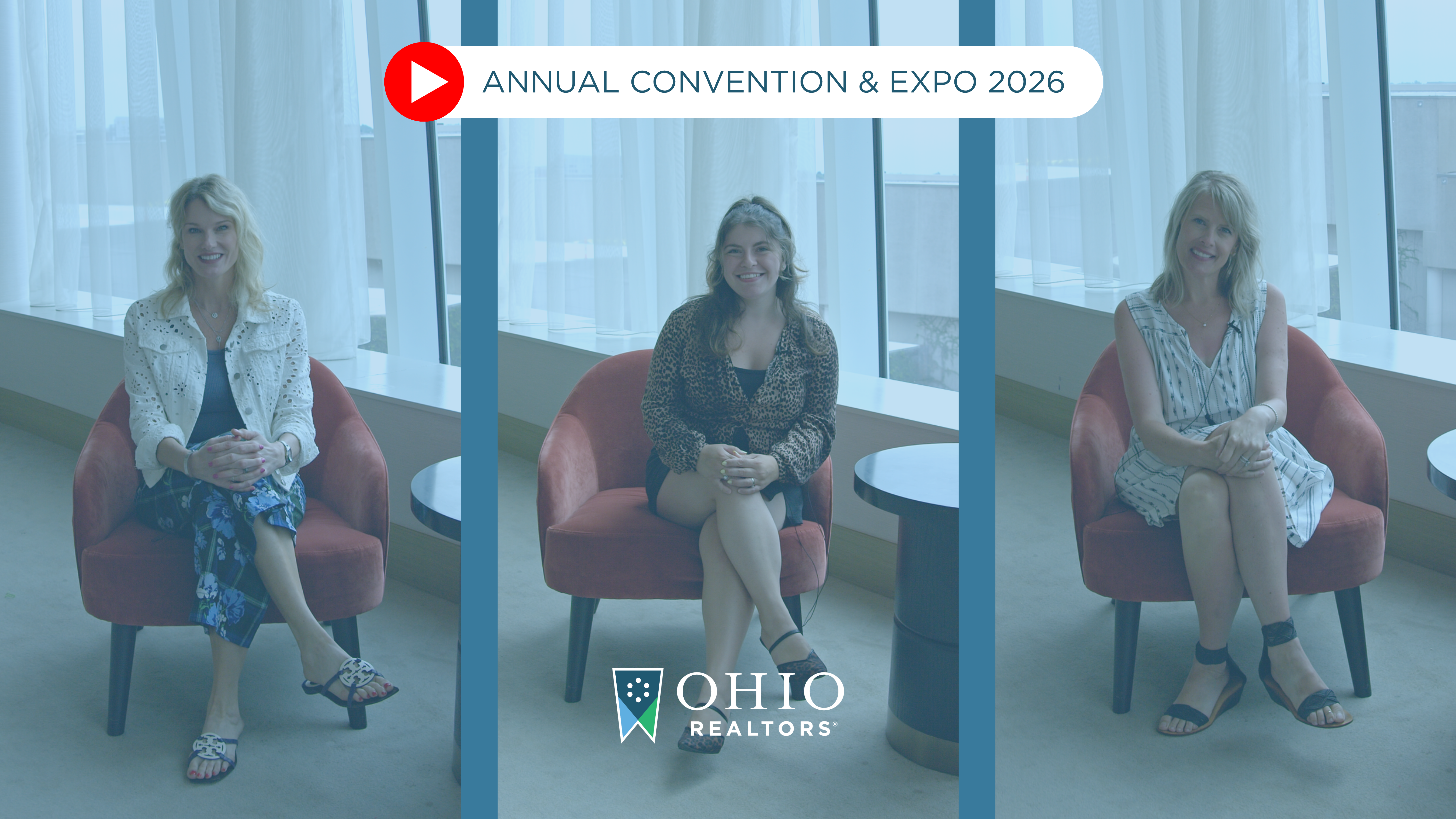 Convention Documentary