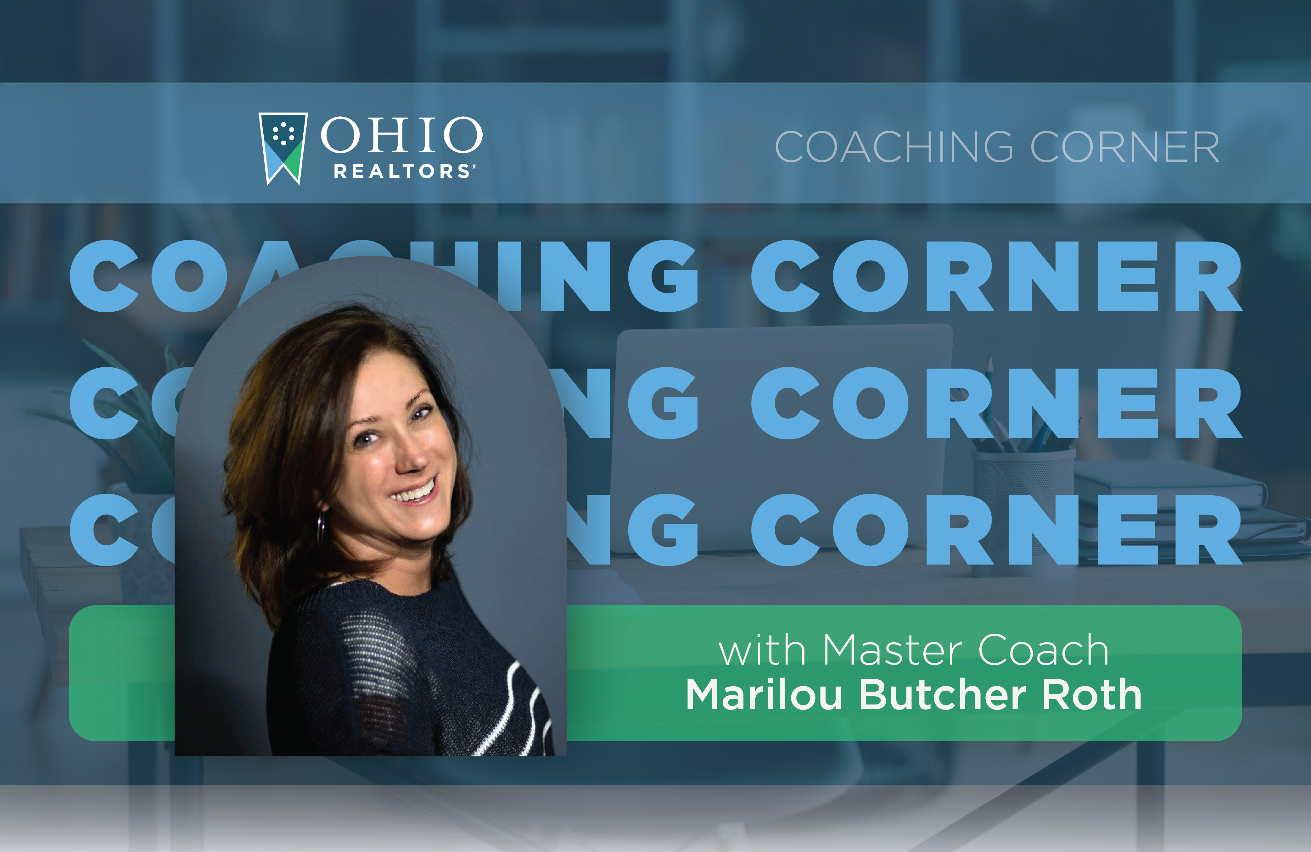 Coaching Corner: Break it Down!