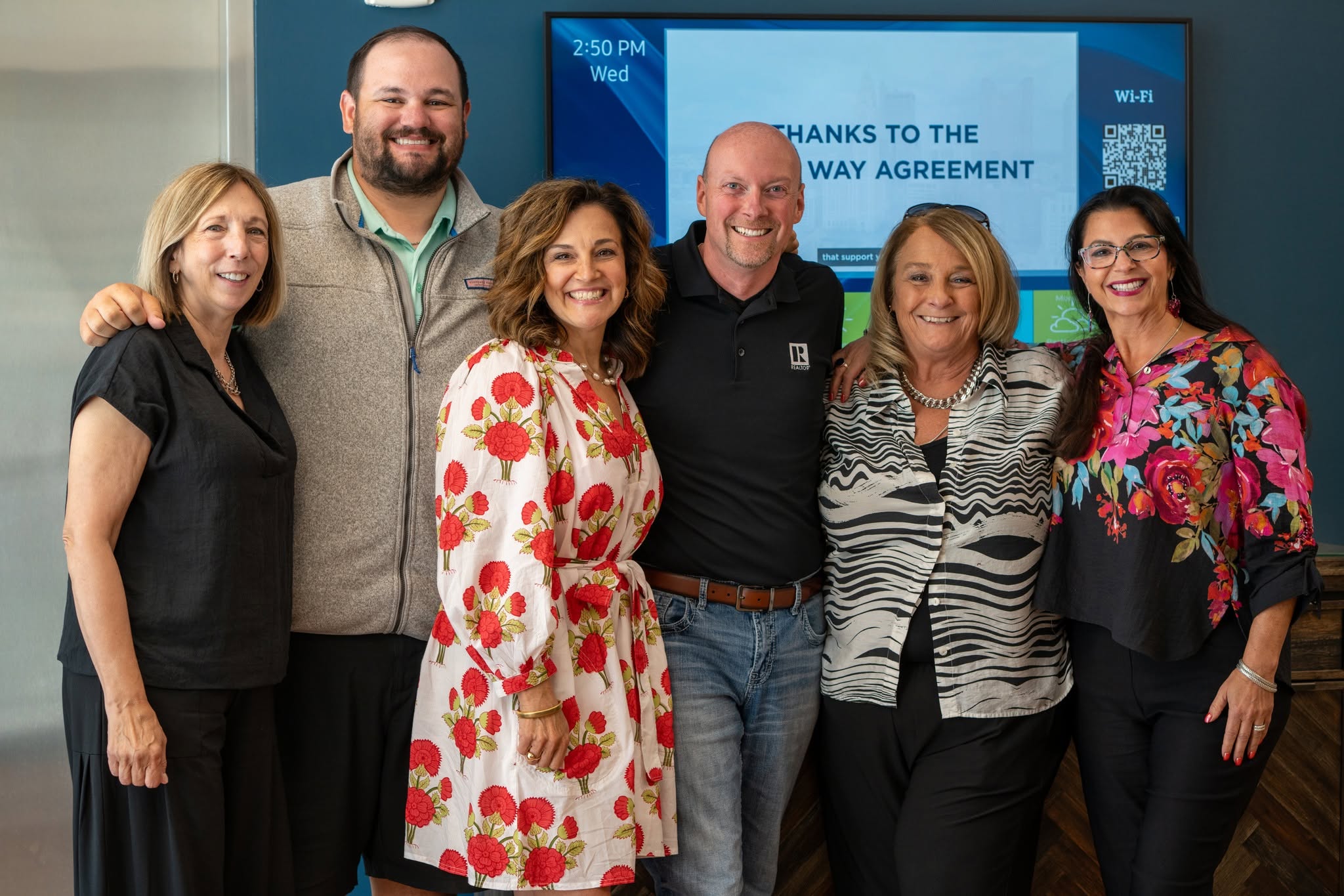 Ohio REALTORS<sup>®</sup><sup>&reg;</sup> Leadership Academy