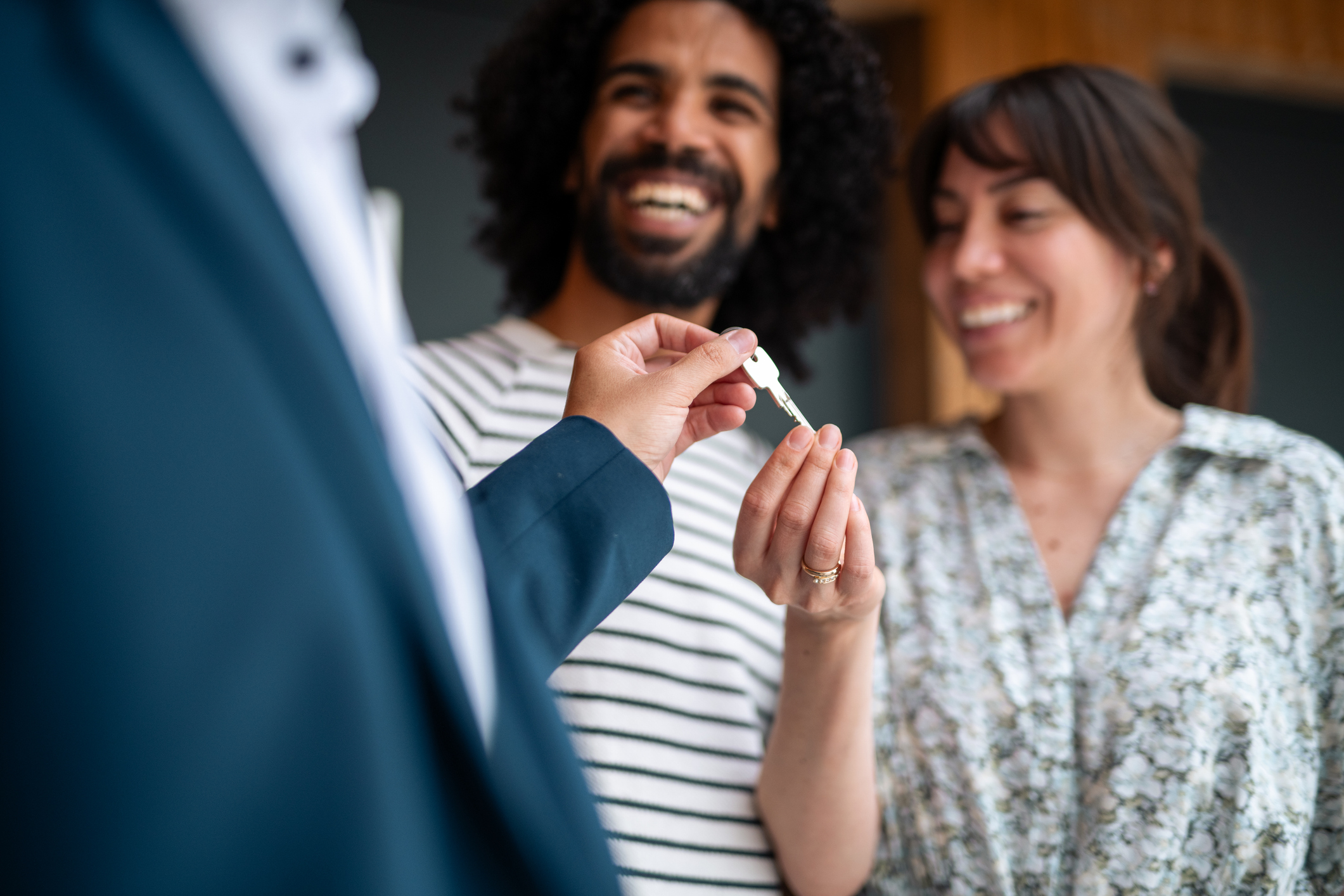REALTOR<sup>®</sup> Safety: A Year-Round Priority