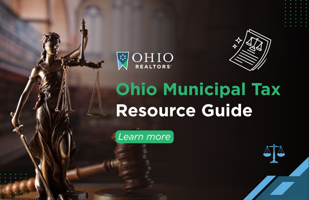 New Ohio Municipal Resource Guide Available