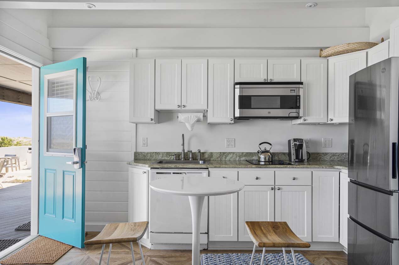 WavePM Booking Engine