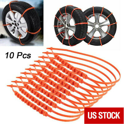 Tire Chains Summit NJ