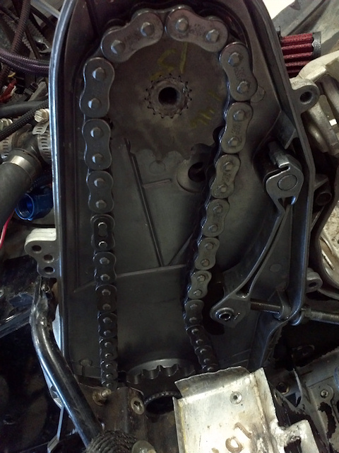 Tire Chains Englewood Cliffs NJ