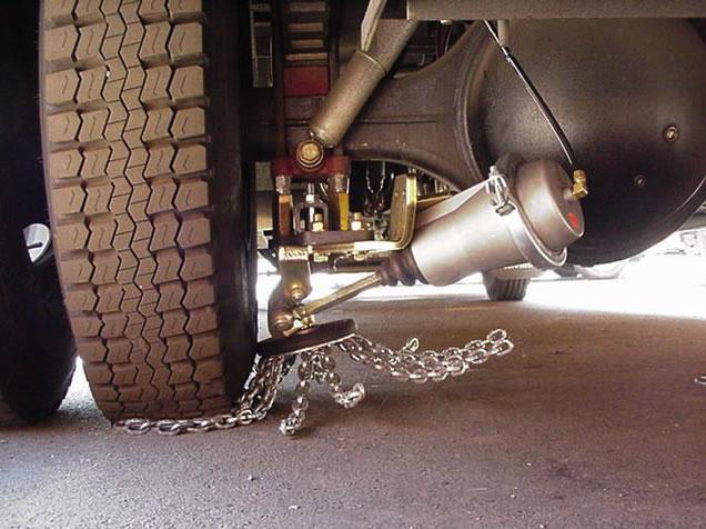 Tire Chains Gillette NJ