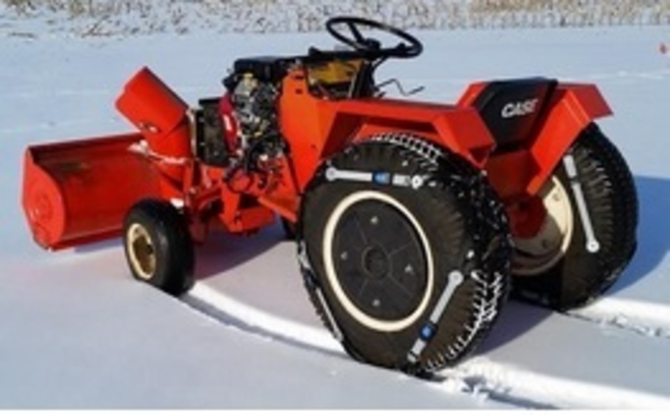 Tire Chains Iselin NJ