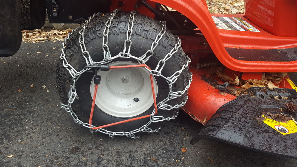 Tire Chains Atlantic Highlands NJ