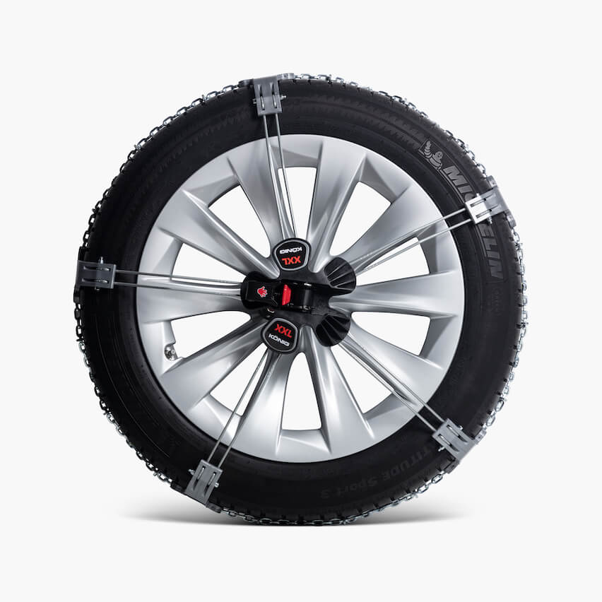 Tire Chains Westbury NY