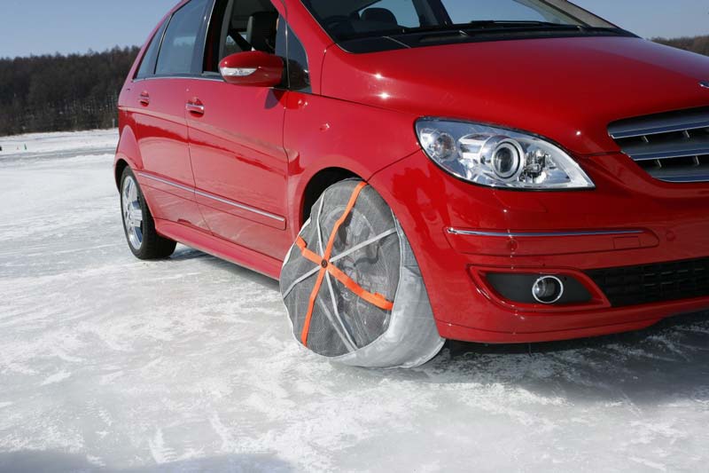 Tire Chains Bronx NY