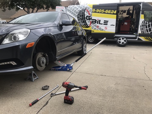 Tire Chains Nyack NY