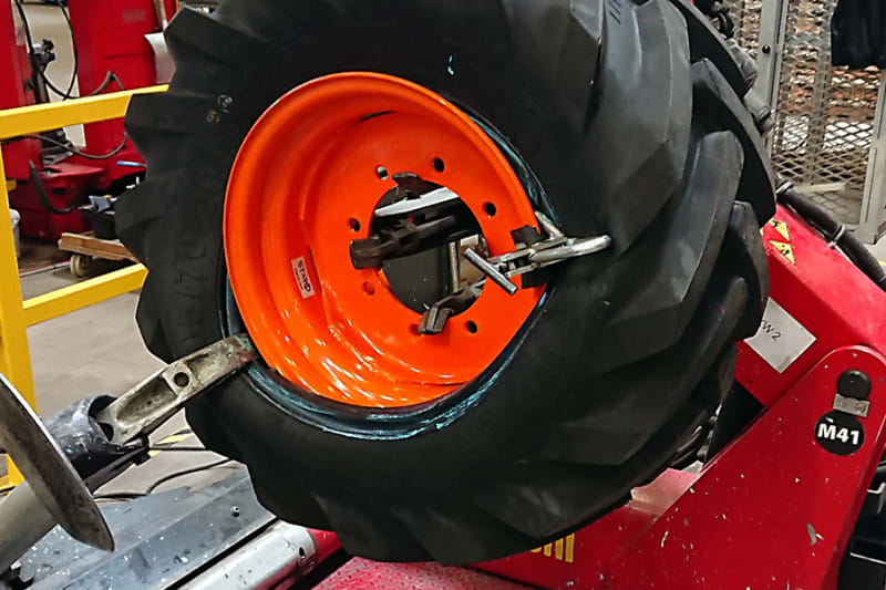 Tire Chains Mahwah NJ