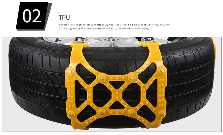 Tire Chains Wyckoff NJ