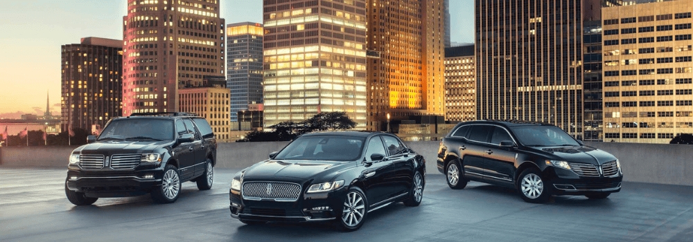 Odyssey Limousine - Limousine Service in Greater Los Angeles