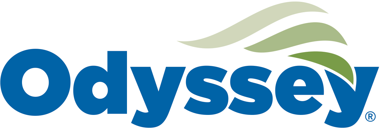 Odyssey Brands logo