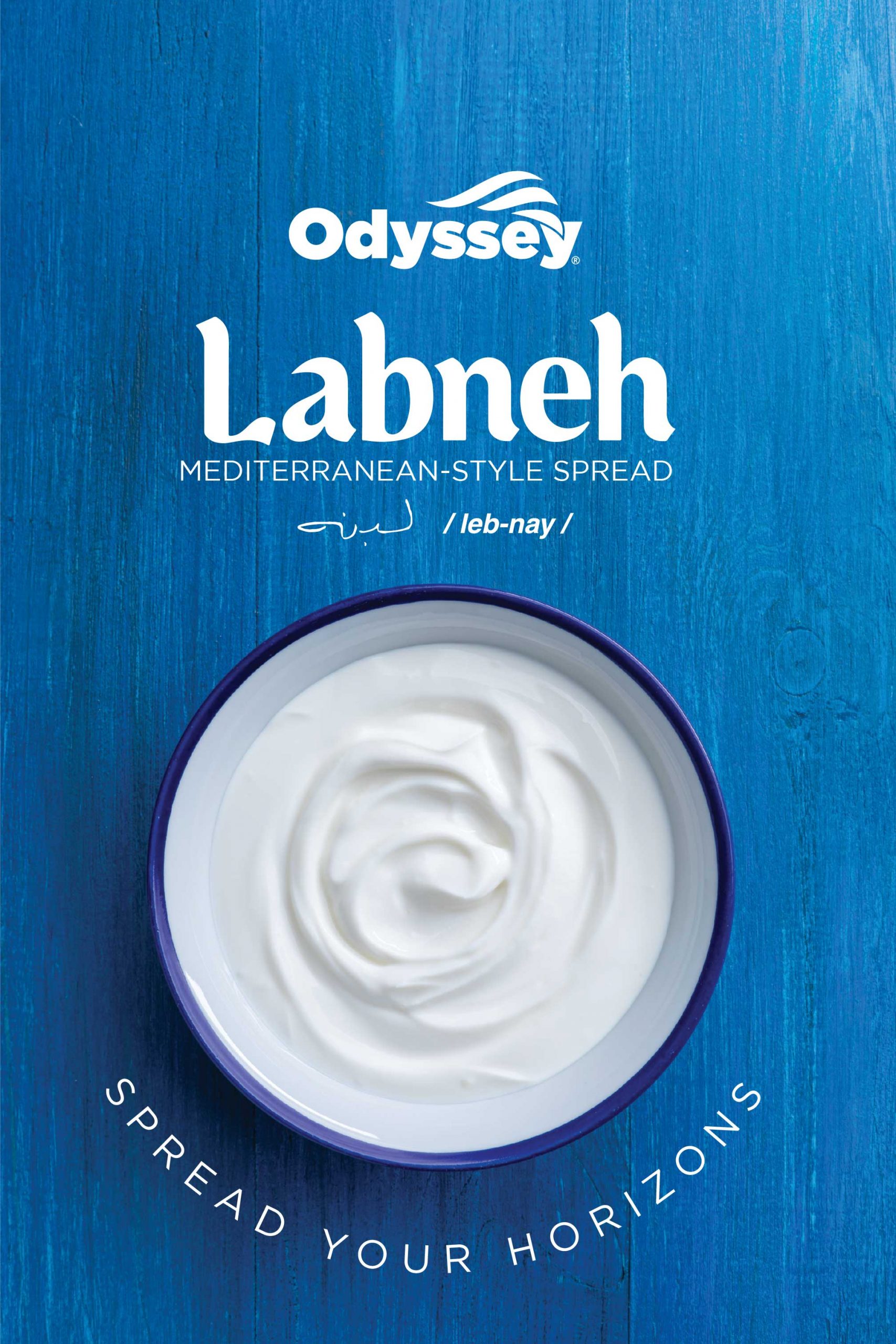 Labneh Odyssey Brands