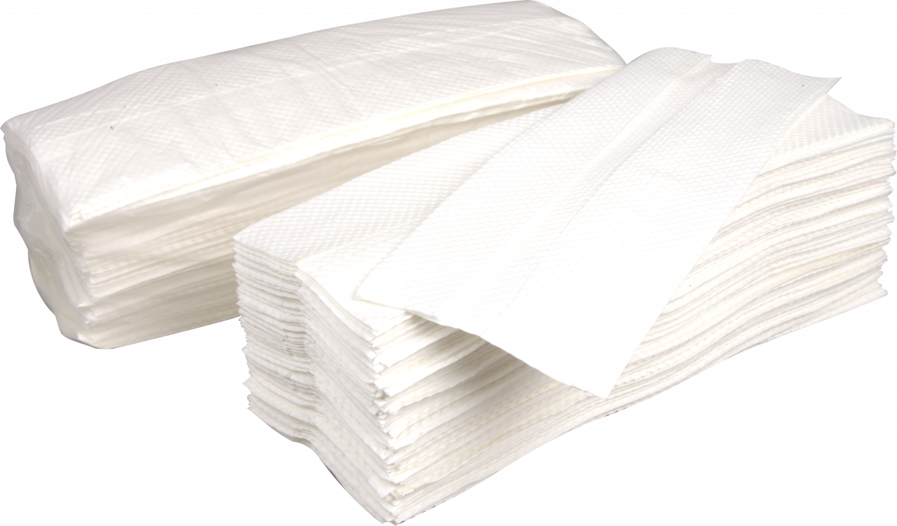 T/SAVER FLAT TOWEL 2000SHT