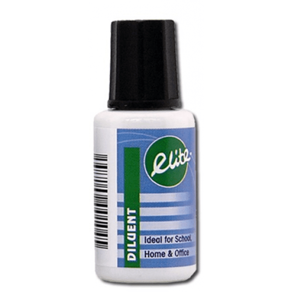 Elite Correction Fluid 20ML Bottle