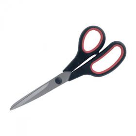 Dx Scissors 200mm Blk Asstd