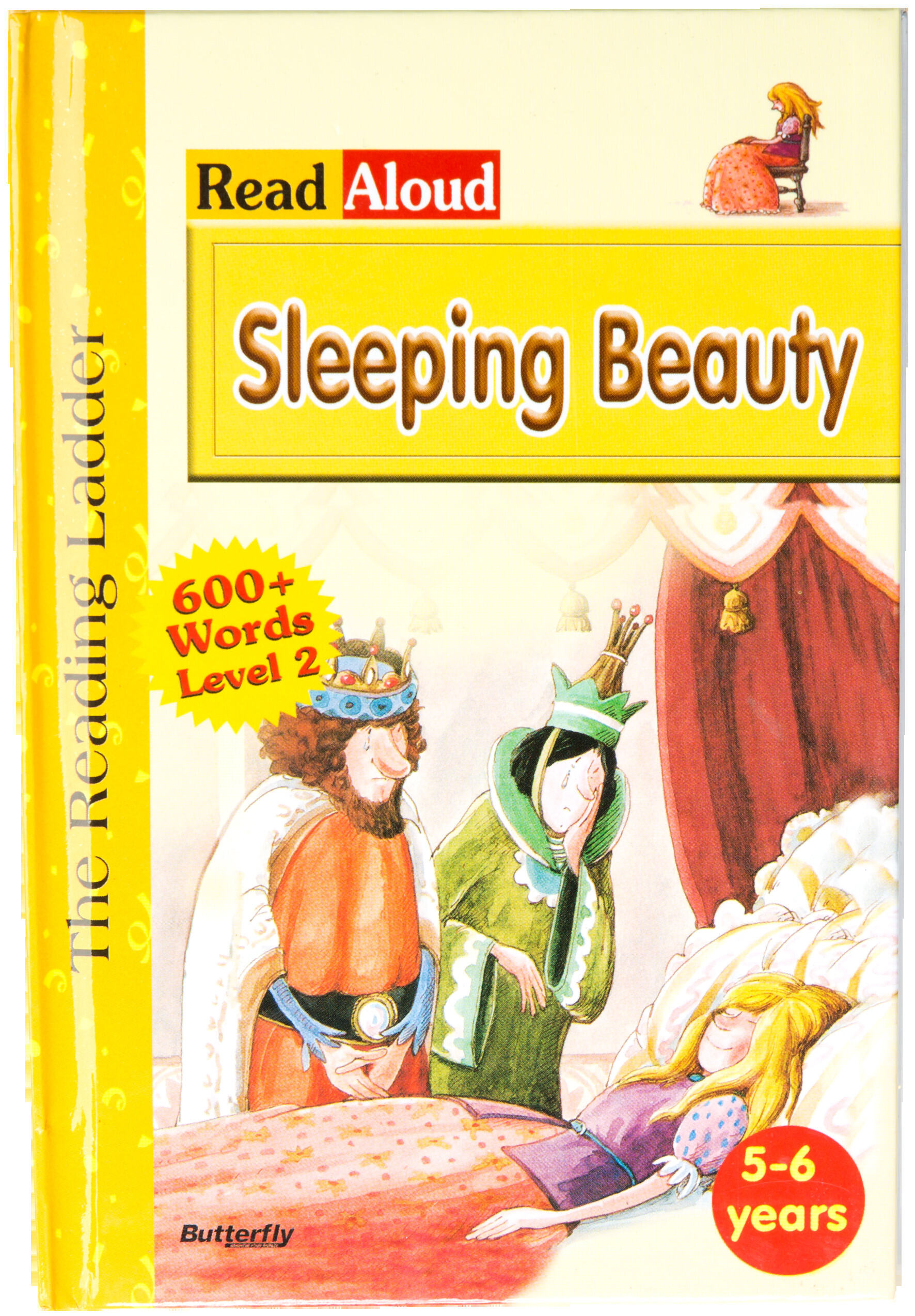 YourSchoolBox Reading Ladder Read With