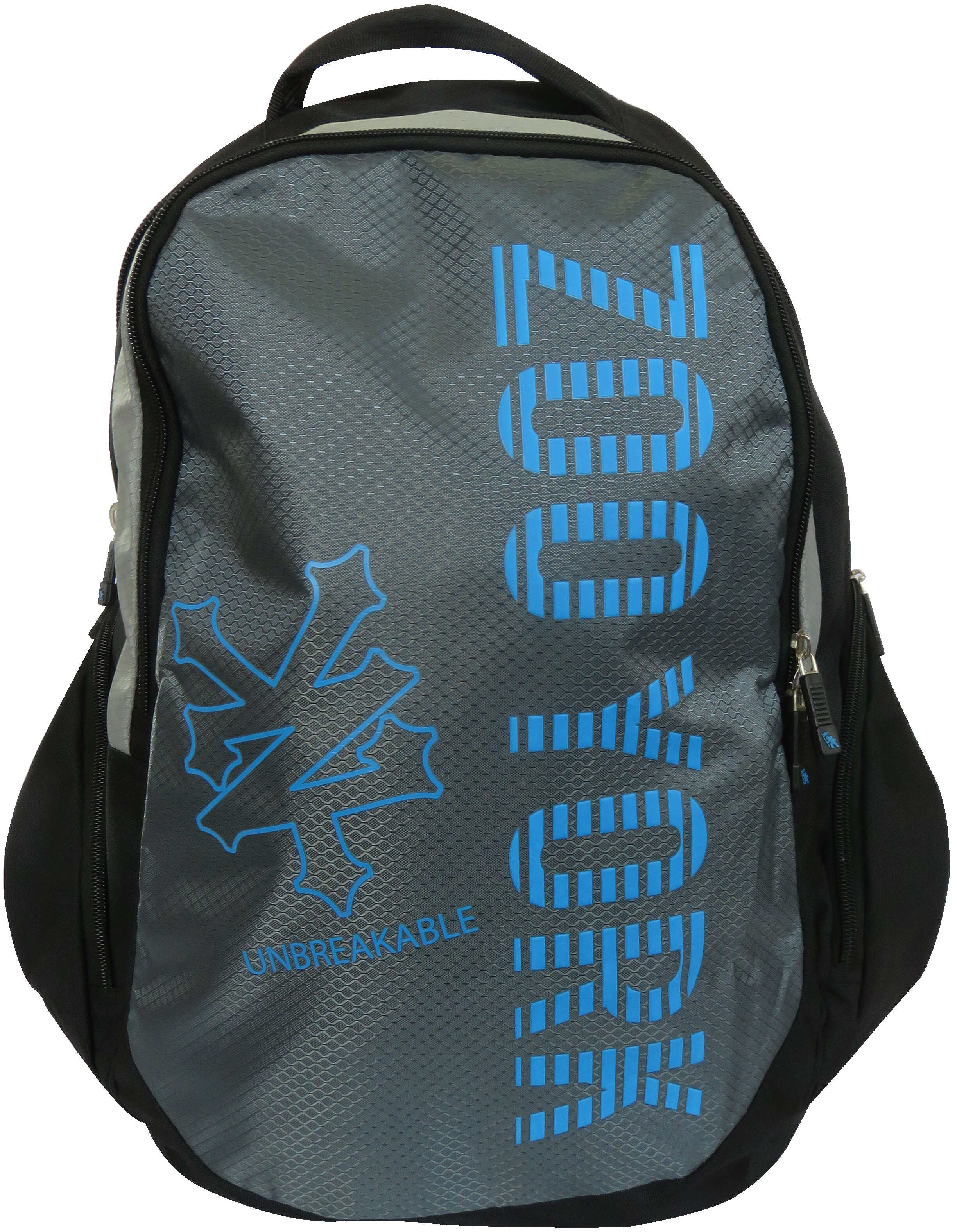 YourSchoolBox Ecko & ZooYork Deluxe Backpacks