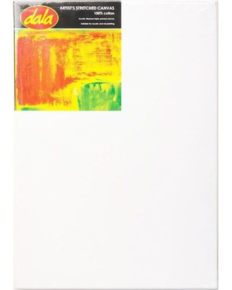 A2 Stretched Canvas – 45 x 60cm