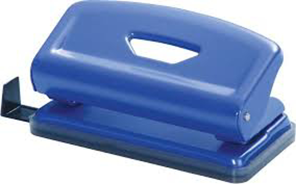 Genmes J01 Student Hole Punch – 10 Sheet